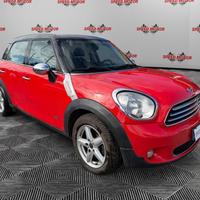 MINI Countryman Cooper D ALL4 2.0 Business, A...