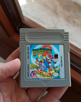 Super Mario