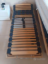 Reti motorizzate  Doimo