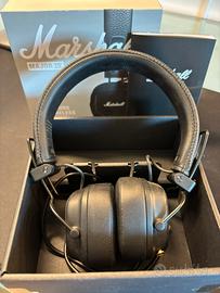 Marshall Major IV Bluetooth