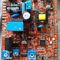 Riparazione schede elettroniche 