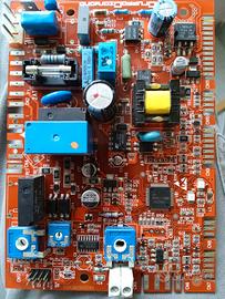 Riparazione schede elettroniche 