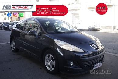 Peugeot 207 Peugeot 1.4 8V 75CV 3p. Energie S...