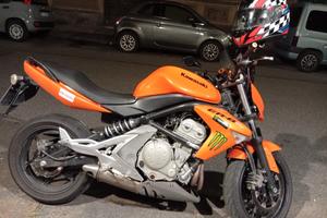 Kawasaki er6n