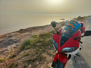 Yamaha R1 2003