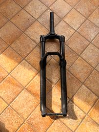 Forcella rockshox