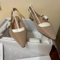 Scarpa Ballerina J'Dior
