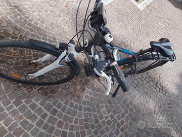 Bici elettrica