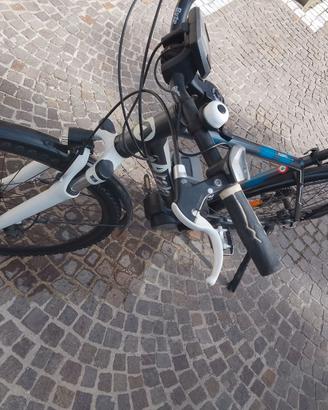 Bici elettrica