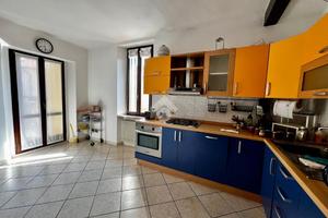 CASA SEMINDIPENDENTE A LOZZA