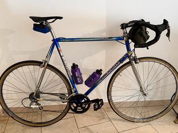 Bici da corsa vintage colnago