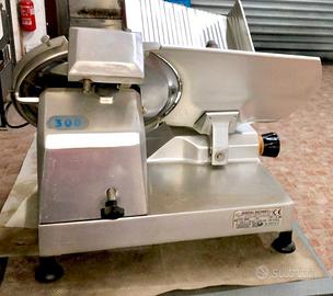 AFFETTATRICE general machines type 300