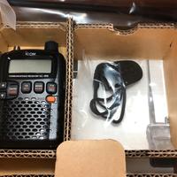 Icom IC-R5,