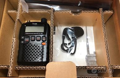 Icom IC-R5,