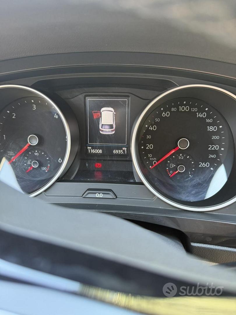 Volkswagen Tiguan 2020 photo 4