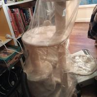 Tiragraffi per gatti