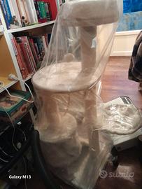 Tiragraffi per gatti