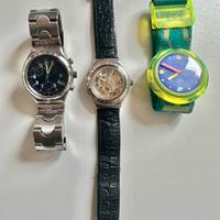 orologi Swatch originali