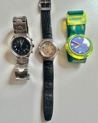 orologi Swatch originali