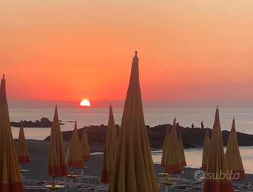 Giardini Naxos-taormina casa a mare periodi brevi