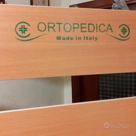 Rete doghe letto matrimoniale
