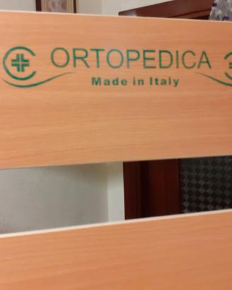 Rete doghe letto matrimoniale