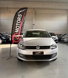 Volkswagen Polo 1.2 70 CV 5p. Comfortline NEOPATEN