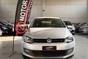 Volkswagen Polo 1.2 70 CV 5p. Comfortline NEOPATEN