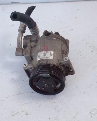 Compressore Aria Volkswagen Golf 5 2.0 benz 2005