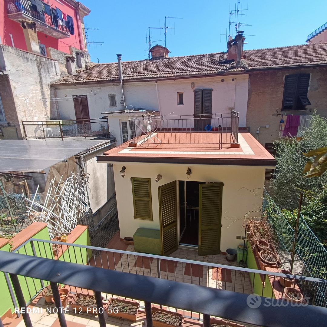 Appartamento – Macerata, Tre Vie, San Francesco - Vista 3