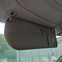 Aletta parasole sinistra FIAT SCUDO del 2005