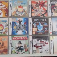 Giochi Nintendo DS