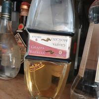Grappa Sibona Barbera e Moscato
