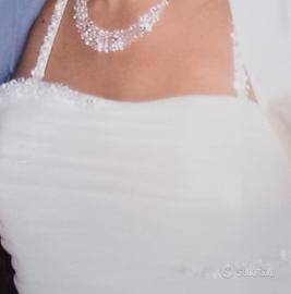 Abito da sposa