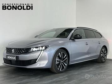 Peugeot 508 SW Hybrid 225 GT e-EAT8