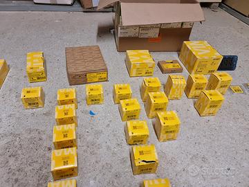 DOMOTICA VIMAR - impianto ARKÈ (lista completa)