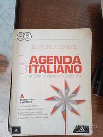 L'AGENDA D'ITALIANO+ AGENDE DELLE COMPETENZE