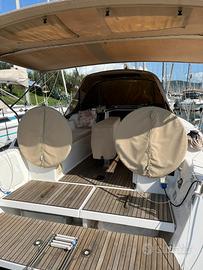 Dufour 350 Grand Large