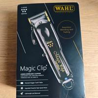 Wahl tagliacapelli Black Magic Clip