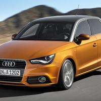 Ricambi usati audi a1 2010-2018 #z