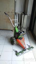 motofalce  APE   eurogarden 55 cc