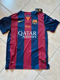 Maglia Neymar
