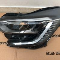 Faro full led renault captur II 2023 anteriore sx