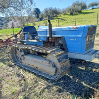 Trattore 70 cv