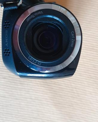 Videocamera digitale Sony