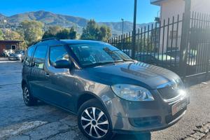 Skoda Roomster 1.6 16V Comfort