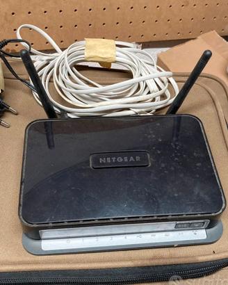 Modem Adsl  NETGEAR