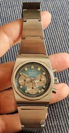 El Primero ZENITH A782 vintage 1970