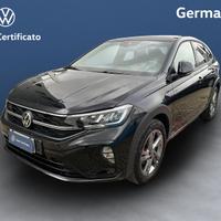 Volkswagen Taigo 1.0 tsi r-line 115cv