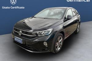 Volkswagen Taigo 1.0 tsi r-line 115cv